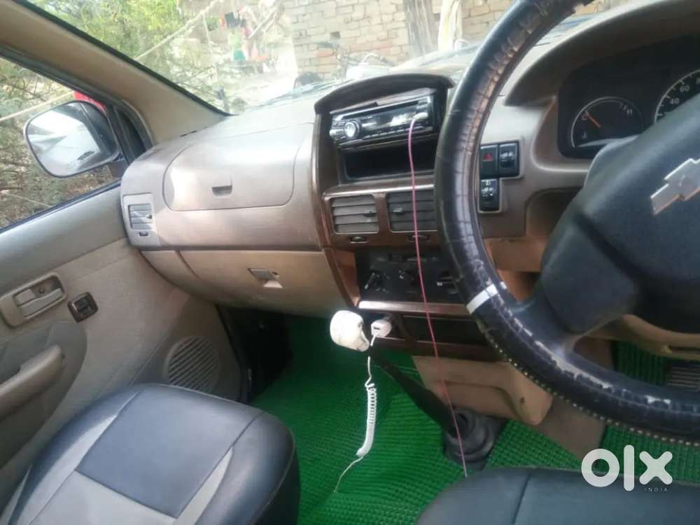 Chevrolet Tavera Neo 2008 Diesel Variant
