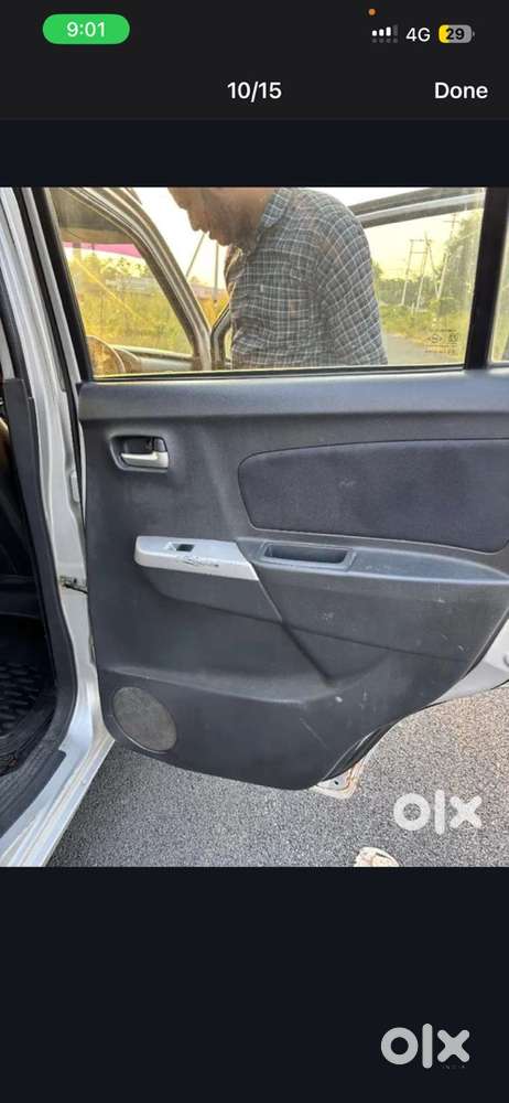 2012 Maruti Wagon R Selling Urgently