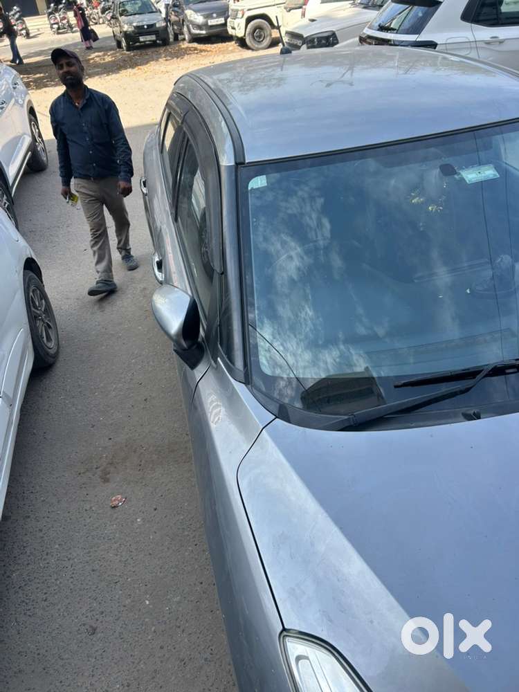 Maruti Suzuki Baleno 2018 Petrol Good Condition