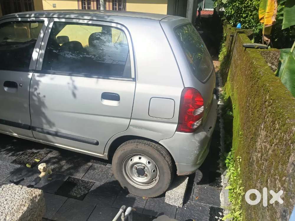 Maruti Suzuki Alto Lx 2005