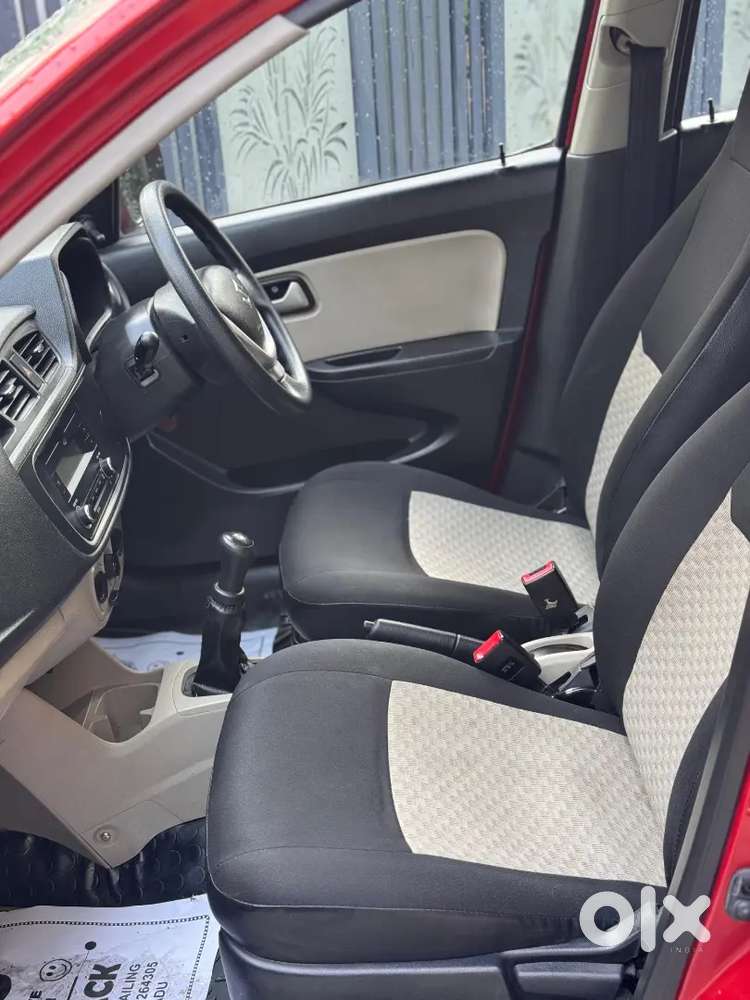 2019 Maruti Alto 800 Vxi
Single Ownership 
60000km
Showroom Service