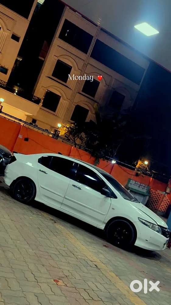 Honda New Accord 2010 Year