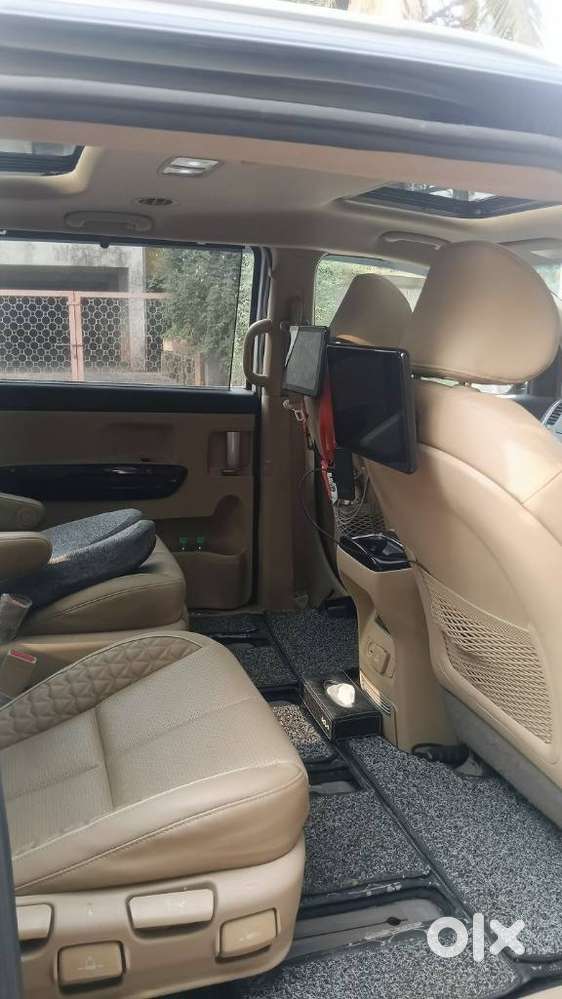 Kia Carnival Limousine Plus 7 Str, 2023, Diesel