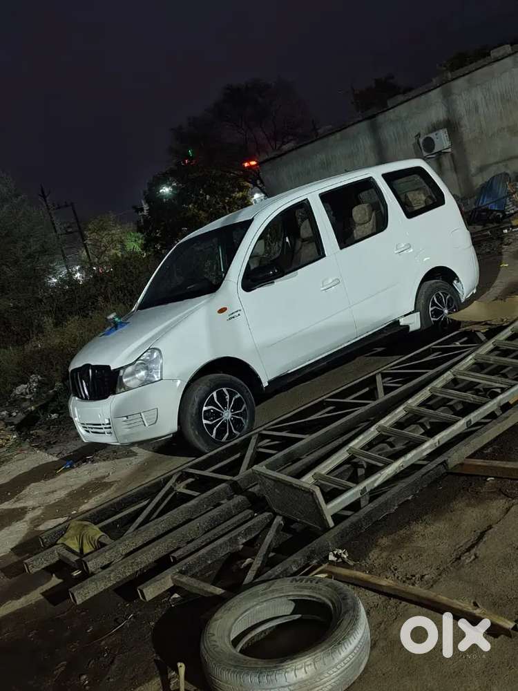 Mahindra Xylo Best Condition