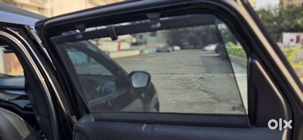 Tata Safari, 2025, Diesel