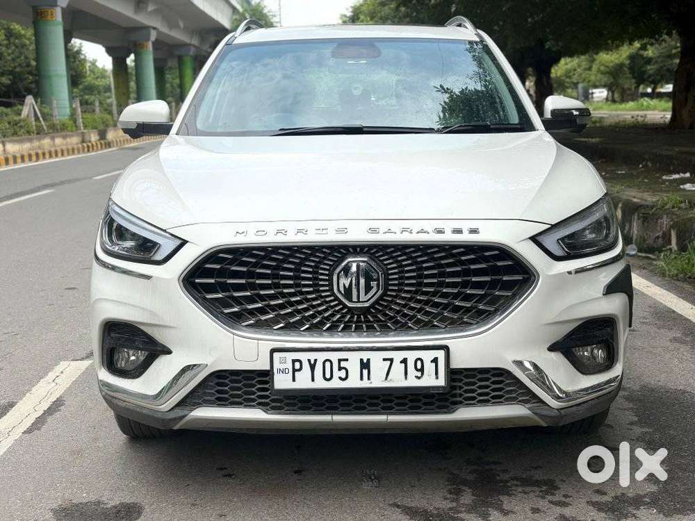 Mg Astor 1.5 Sharp, 2022, Petrol