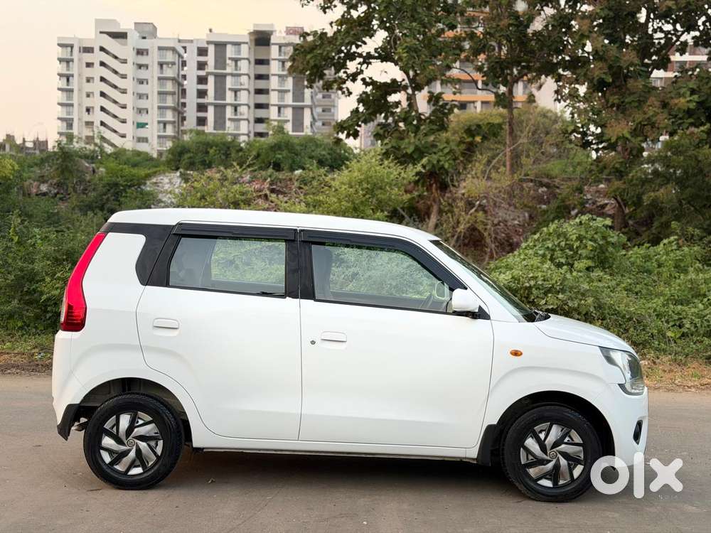 Maruti Suzuki Wagon R Lxi Cng, 2023, Cng & Hybrids