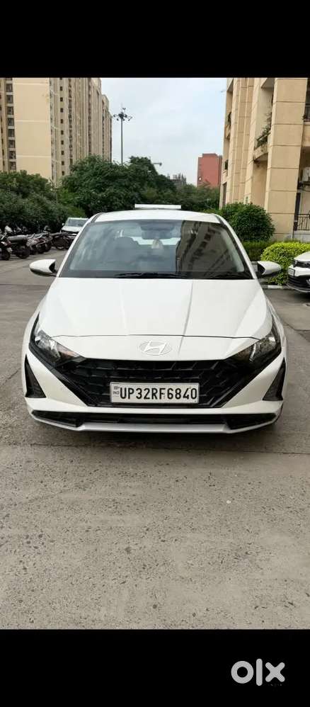 Hyundai I20 Sportz 2016