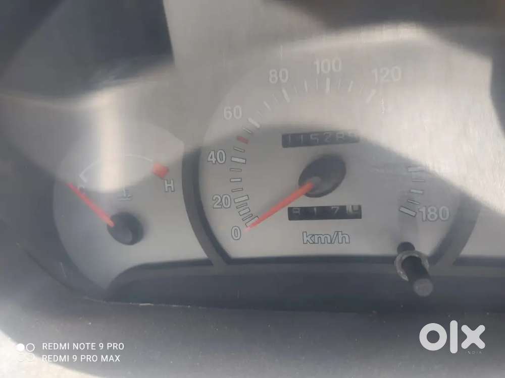 Hyundai Santro Xing 2007