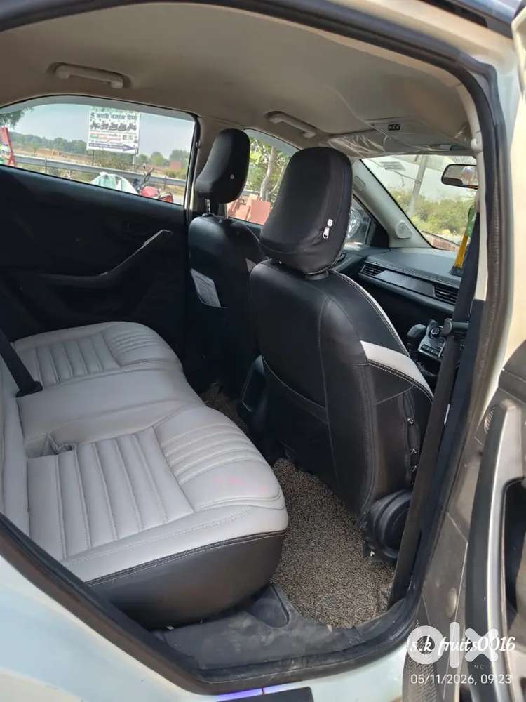 Tata Nexon Revotron 2024
