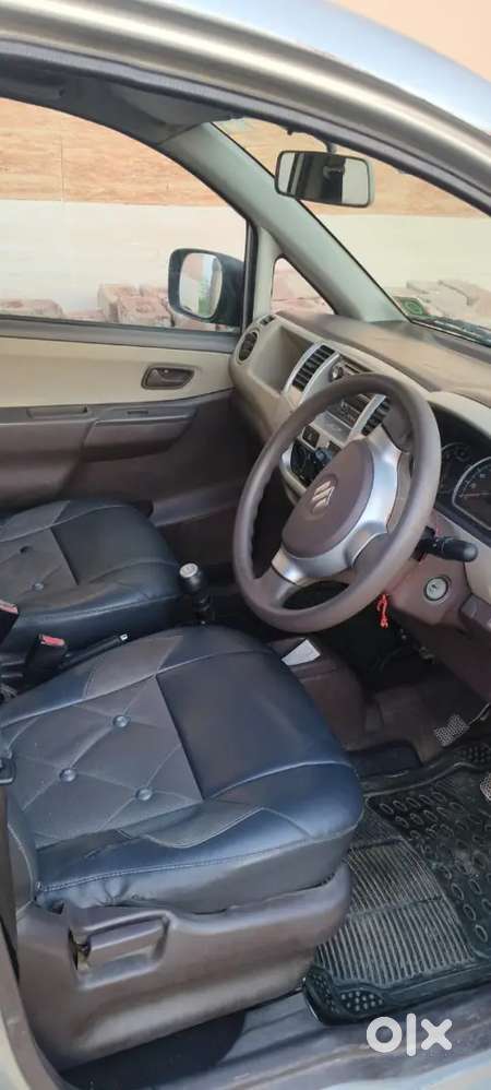 Maruti Suzuki Estilo 2010 Petrol 120000 Km Driven