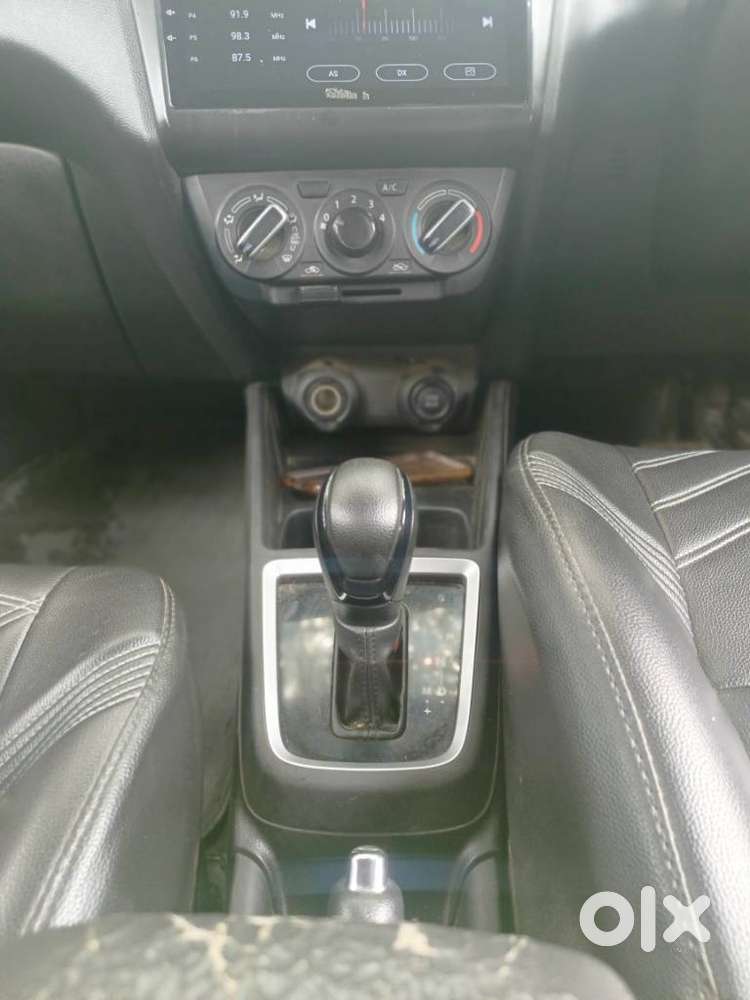 Maruti Suzuki Swift Vxi Optional, 2022
