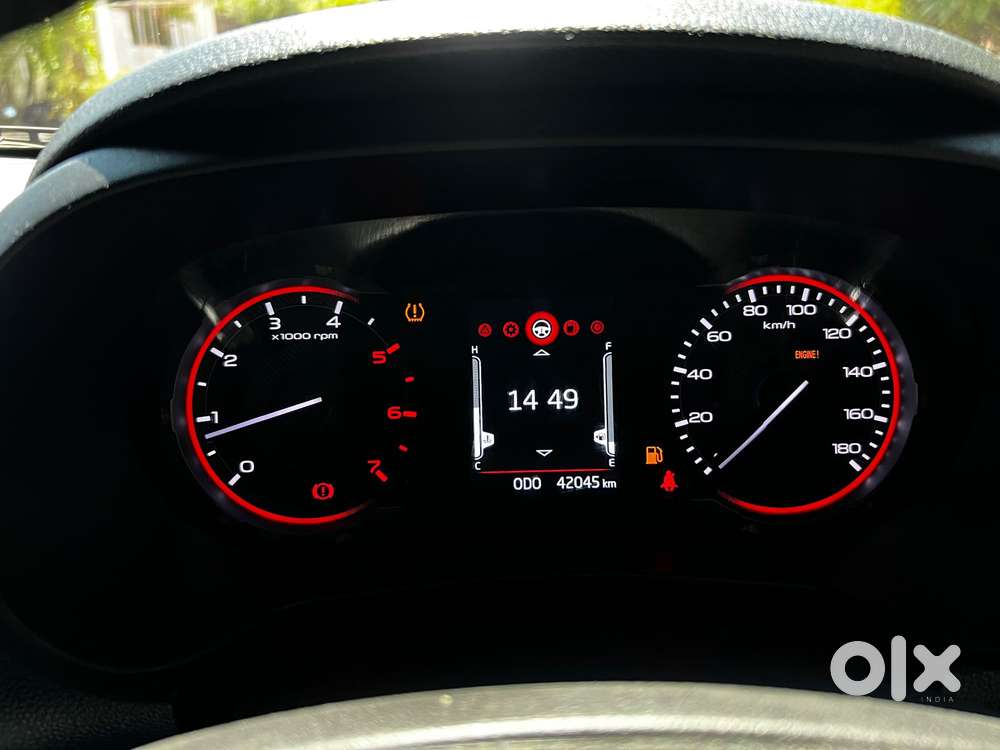 Mahindra Thar Lx Hard Top Diesel Mt 4wd, 2023, Diesel