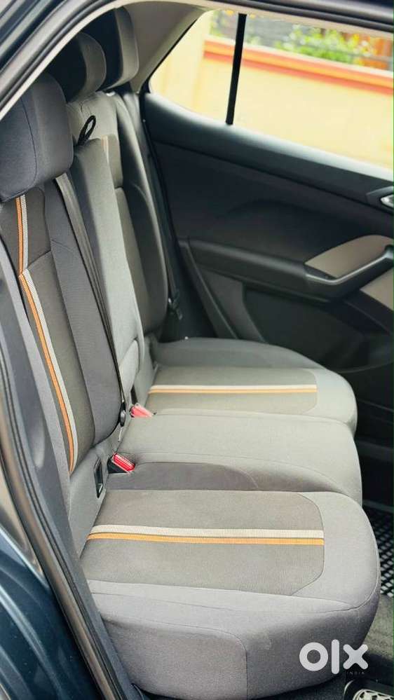 Skoda Kushaq 1.0 Tsi Ambition, 2023, Petrol