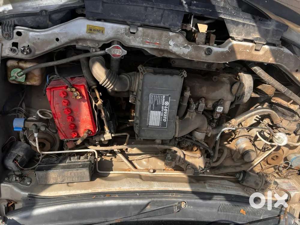 Hyundai Santro 2002 Cng & Hybrids Well Maintained