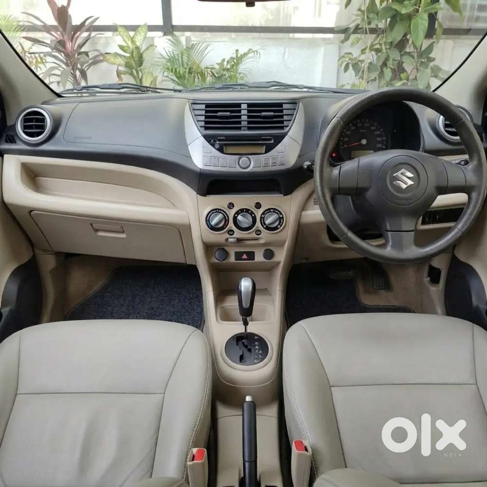 Maruti Suzuki A-star 2012 Petrol 75000 Km Driven