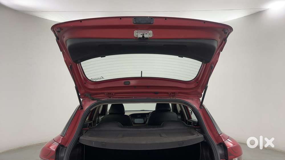Hyundai Elite I20 [2018-2020] 1.2 Asta, 2017, Petrol