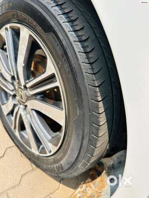 Honda City V At I-vtec, 2019, Petrol