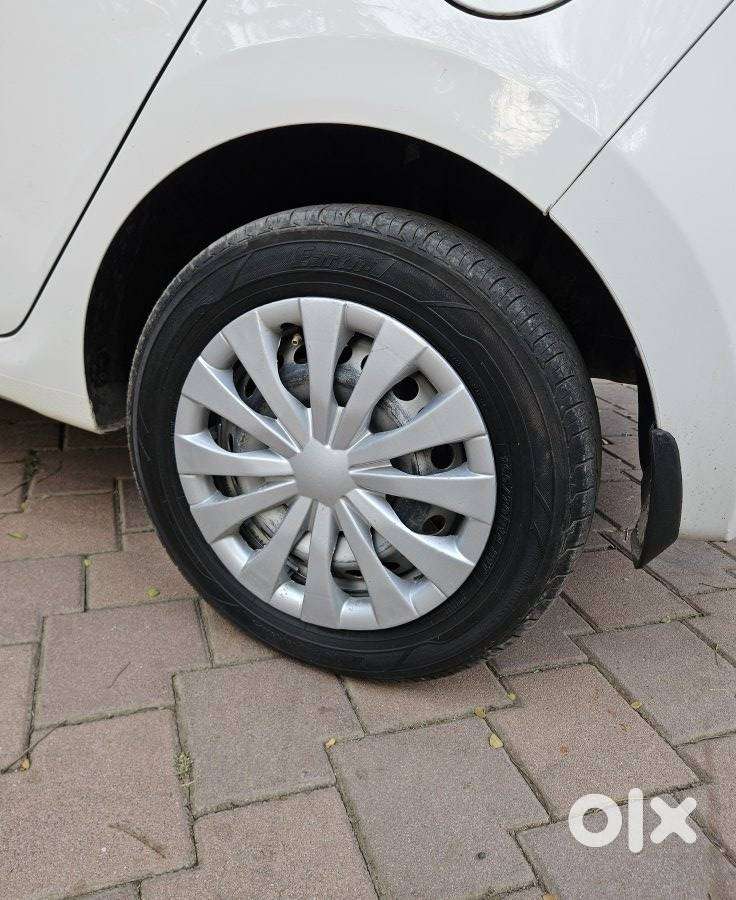 Hyundai Grand I10 Magna 1.2 Kappa Vtvt, 2015, Petrol