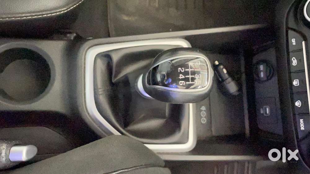 Hyundai Creta 1.6 Sx (o) Vtvt, 2018, Petrol