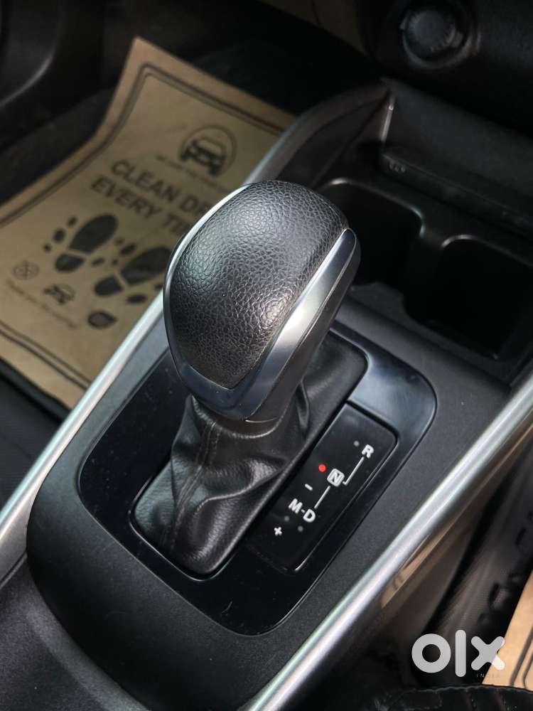 Maruti Suzuki Baleno 1.2 Alpha At, 2022, Petrol