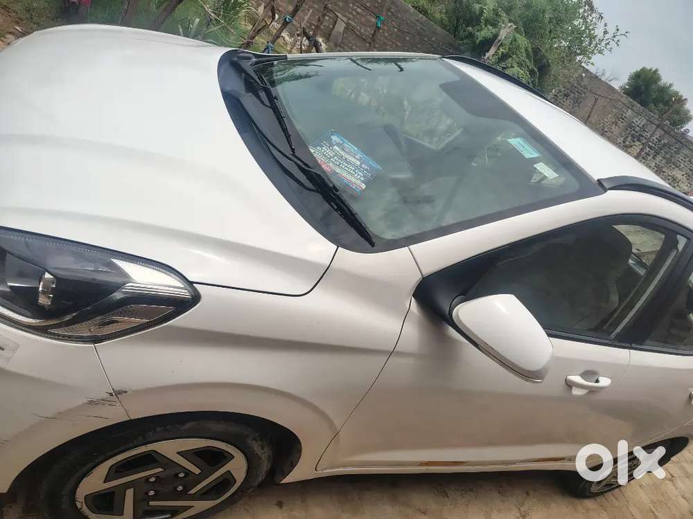 2023 Modal Grand I10 Nios