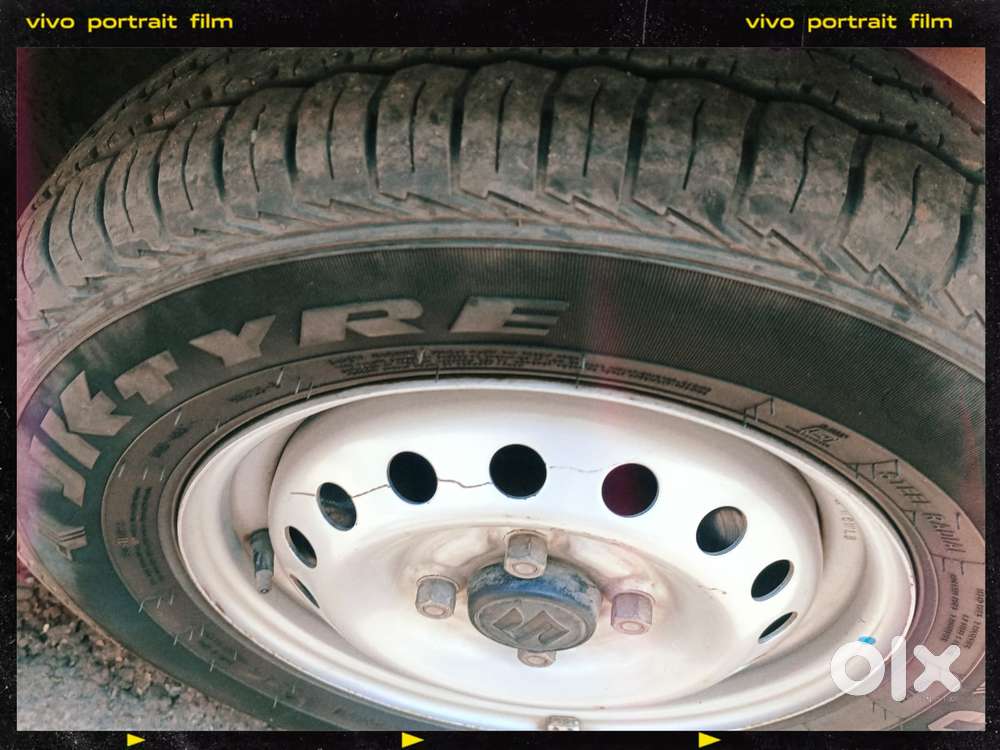 Maruti Suzuki Eeco 5 Seater Ac, 2024, Petrol