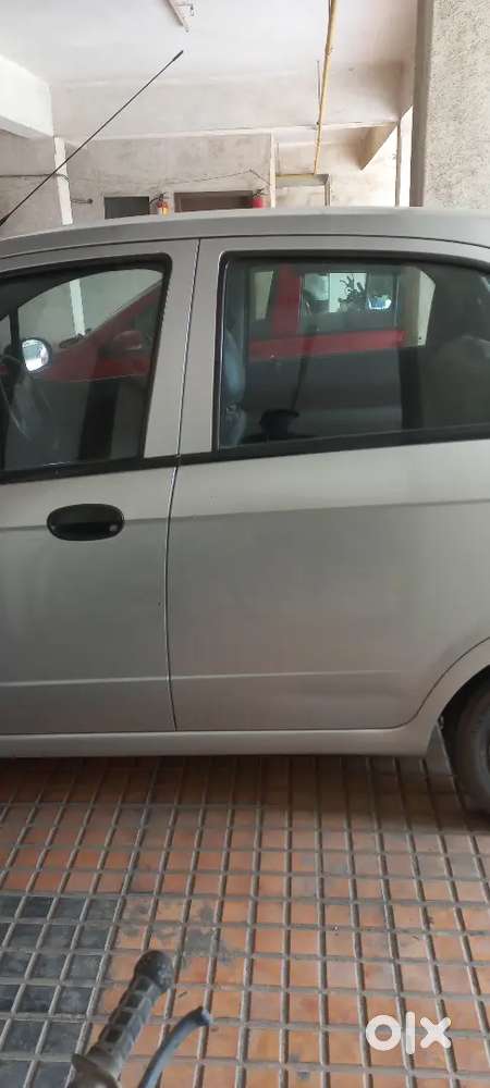 Chevrolet Spark 1.0 E 2008