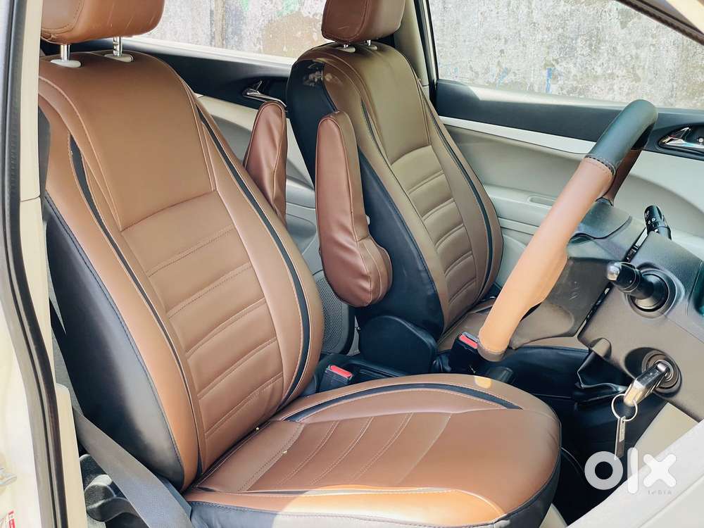 Mahindra Marazzo M6 8str, 2019, Diesel