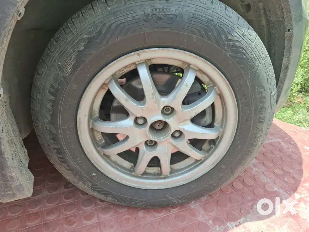 Maruti Suzuki Swift Vdi 2017 Diesel