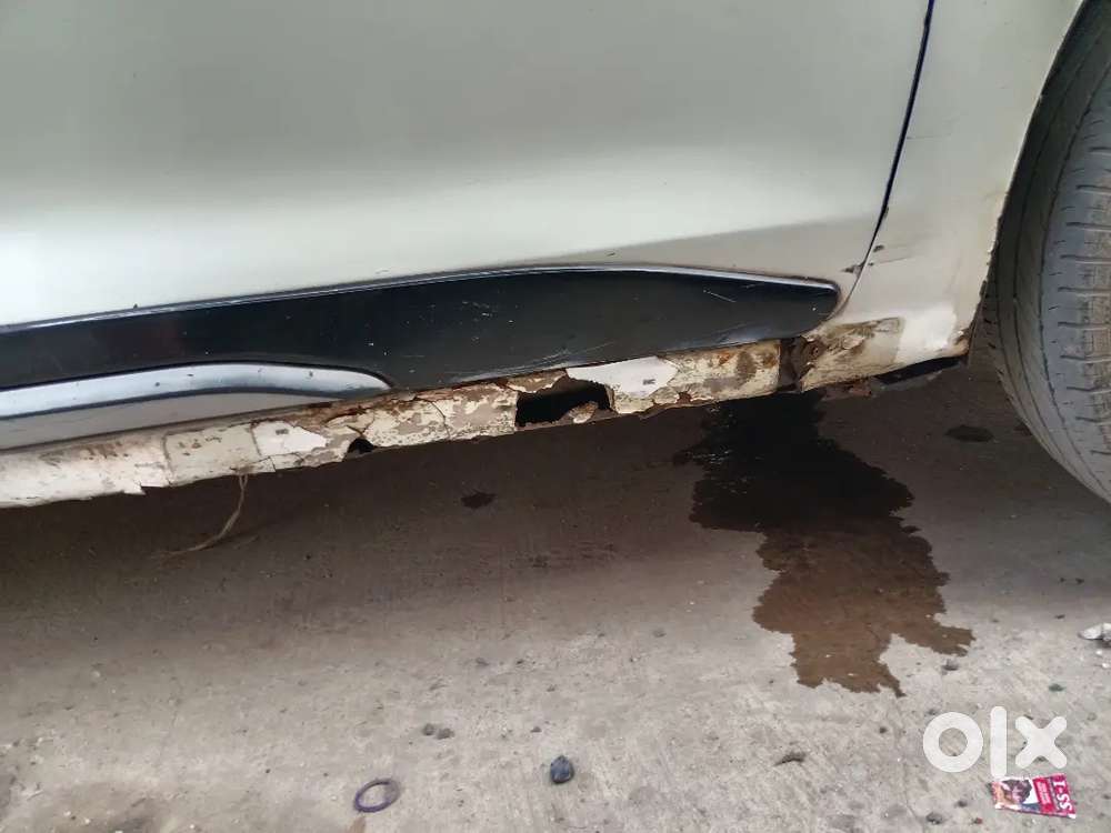 Maruti Suzuki Ertiga 2019