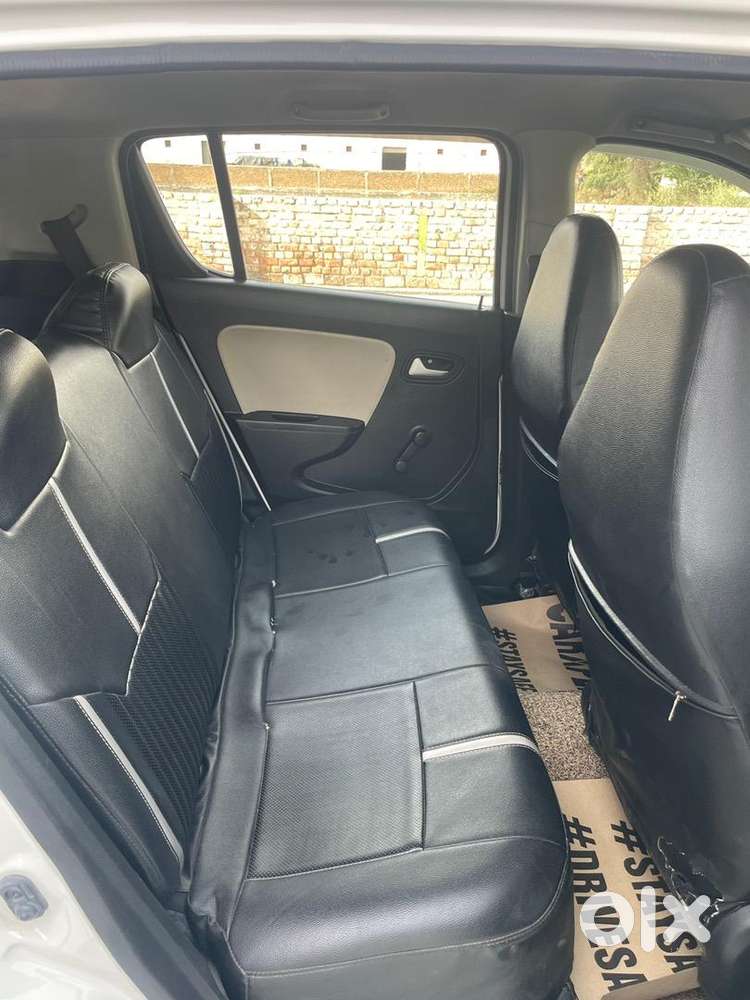 Maruti Suzuki Alto 800 2020 Vxi Plus