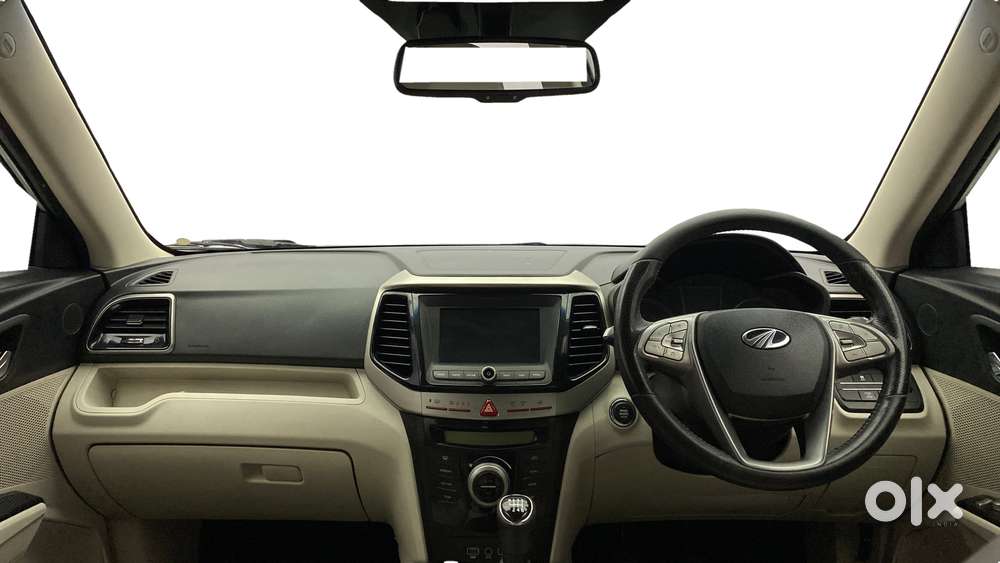 Mahindra Xuv300 W8 Option Diesel, 2019, Diesel