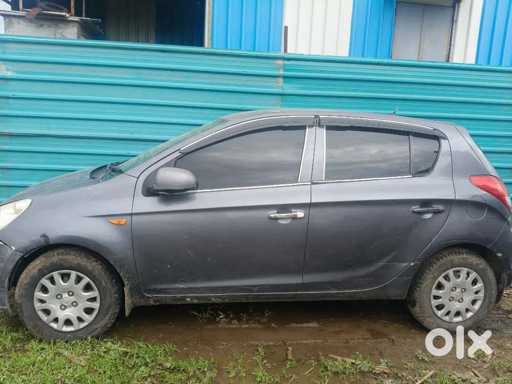 Hyundai I20 1.2 Magna 2010