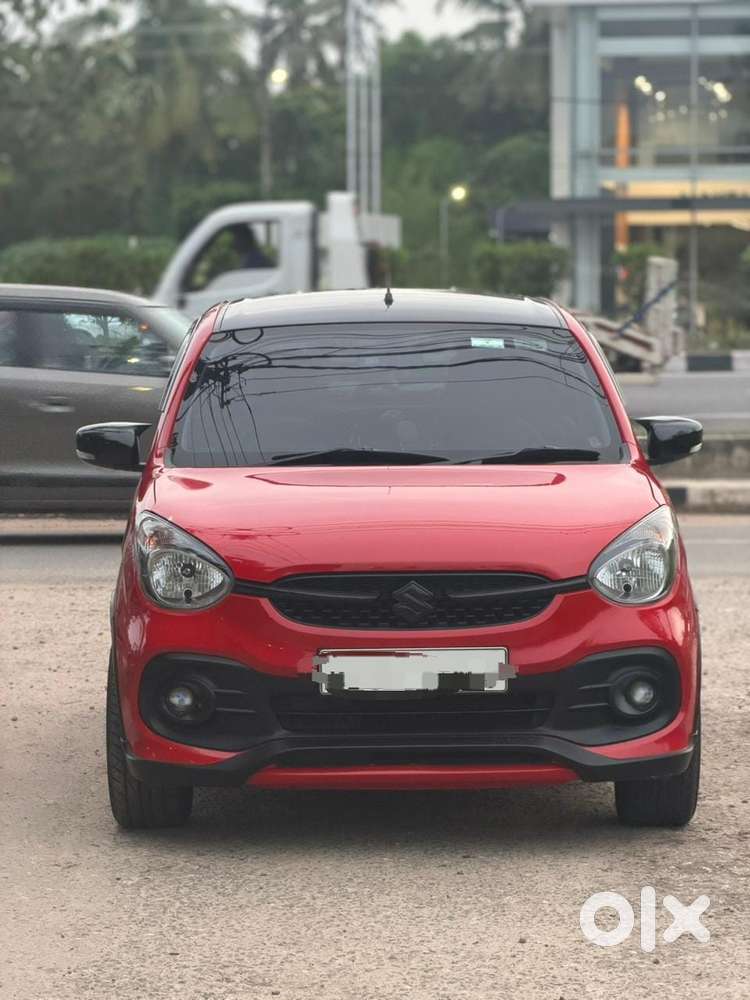 Maruti Suzuki Celerio Zxi, 2022, Petrol