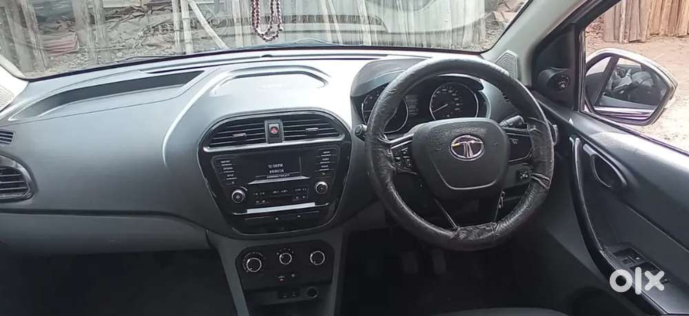 Tata Tigor 2018
