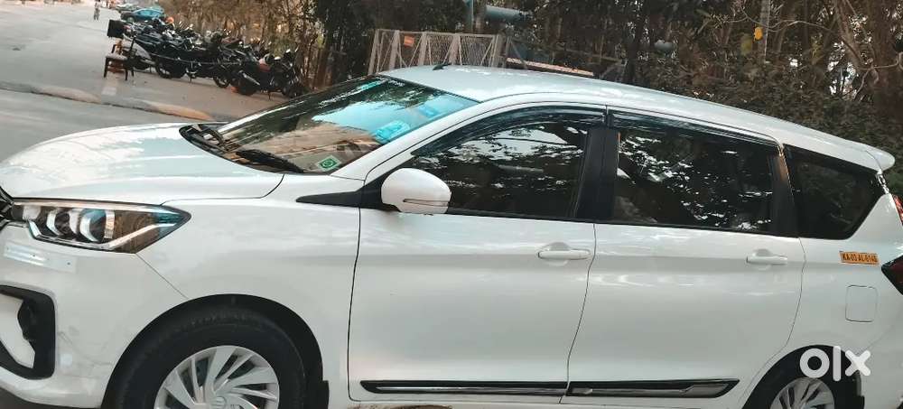 Petrol And Cng Good Condition