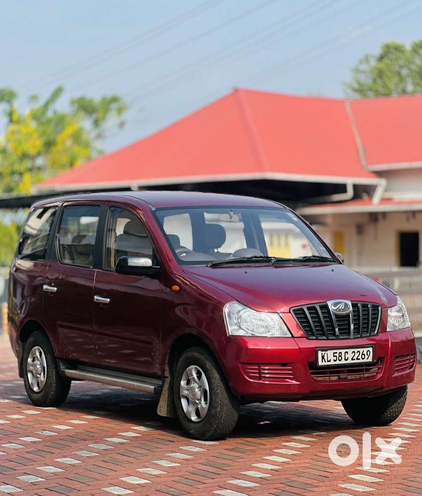 Mahindra Xylo 2012-2014 E4 Abs Bs Iv, 2009, Diesel