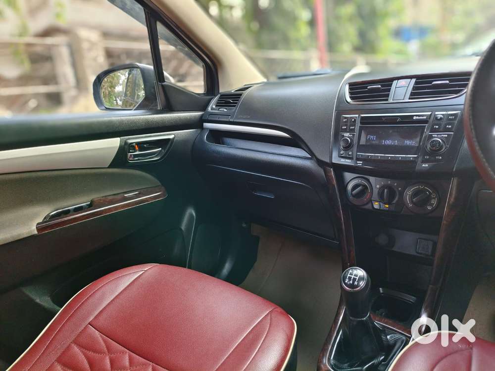 Maruti Suzuki Ertiga