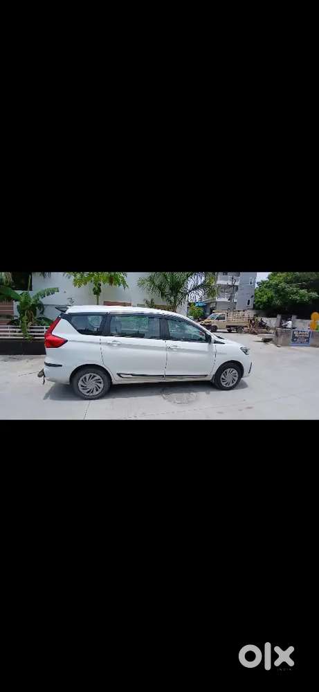 Maruti Suzuki Ertiga 1.5 Tour M 2023