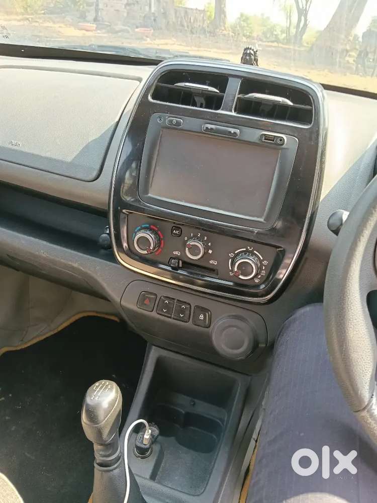 Renult Kwid