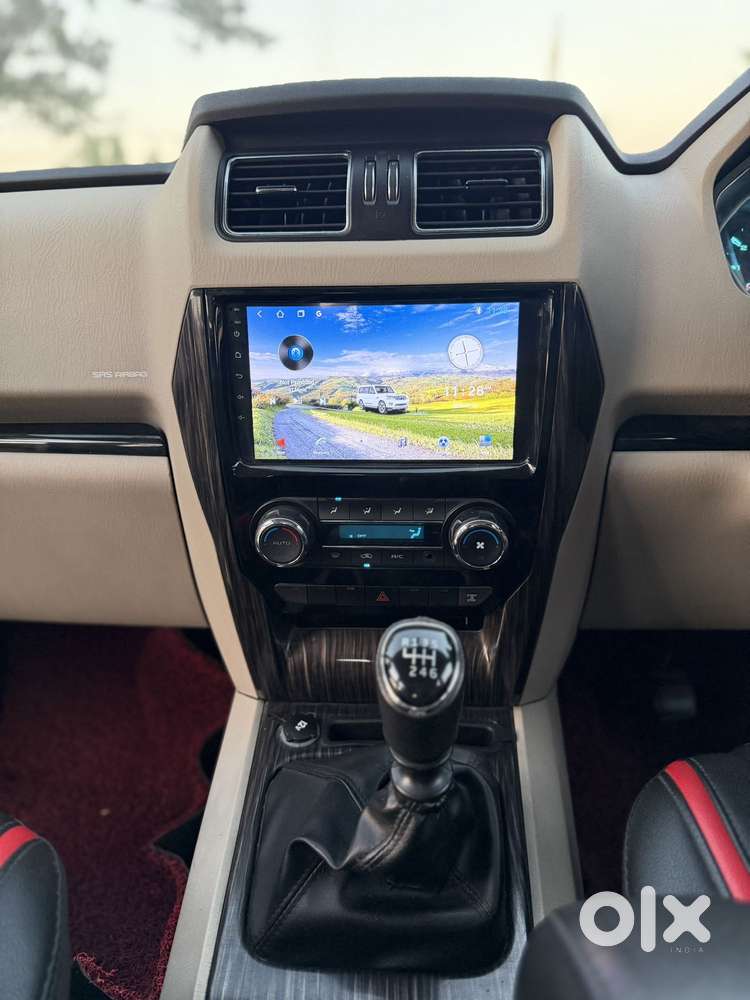 Mahindra Scorpio Classic 2.2 S 11 Mt 7 Str, 2023, Diesel