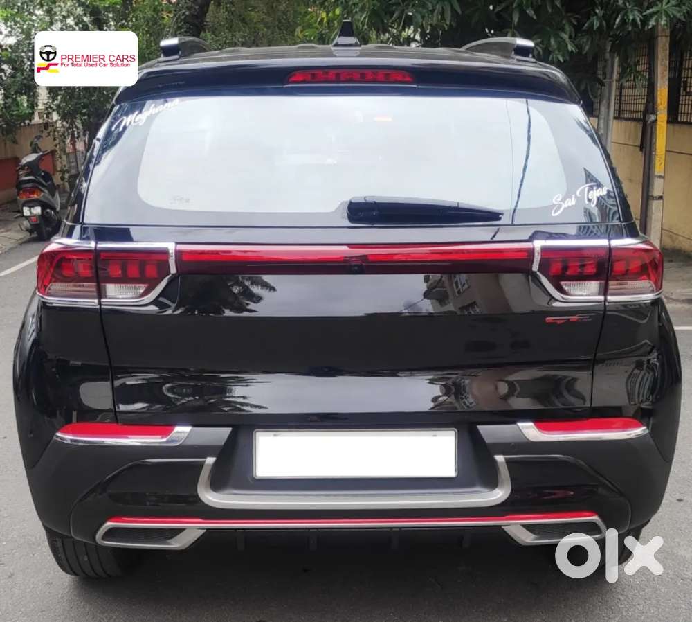 Kia Sonet 1.5 Gtx Plus Diesel, 2023, Diesel