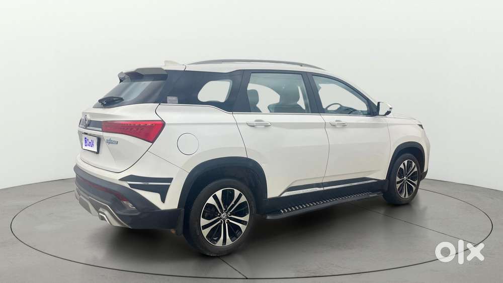 Mg Hector 1.5 Hybrid Sharp, 2022, Petrol