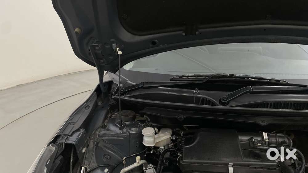 Maruti Suzuki Baleno Zeta, 2023, Petrol