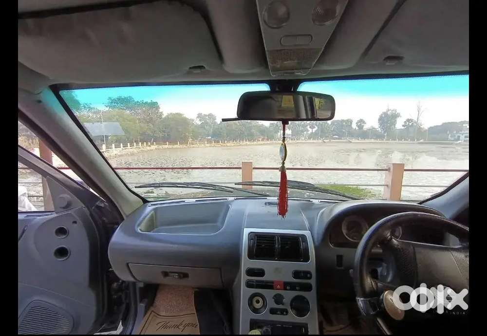 Tata Safari 2010 Diesel Good Condition
