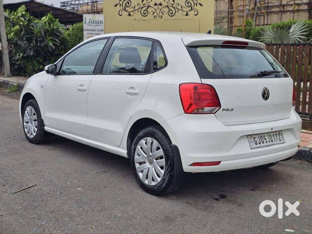 Volkswagen Polo 1.0 Comfortline Plus, 2016, Cng & Hybrids