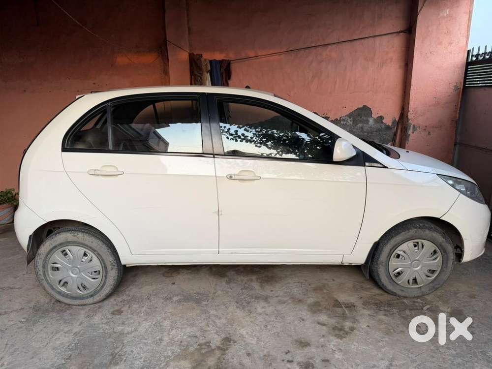 Vista Quadrajet Lx 2012 Diesel, 1st Owner Driven 98k,zero Engine Leak