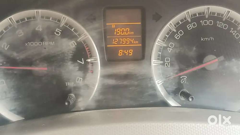 Maruti Suzuki Ertiga