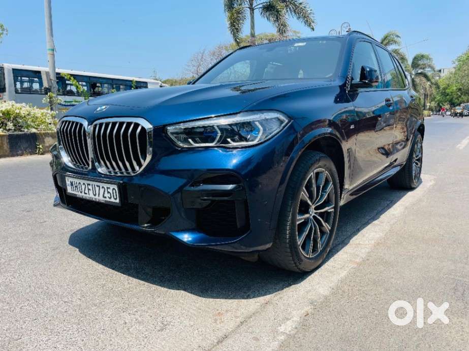 Bmw X5 Xdrive 30d M Sport, 2022, Diesel